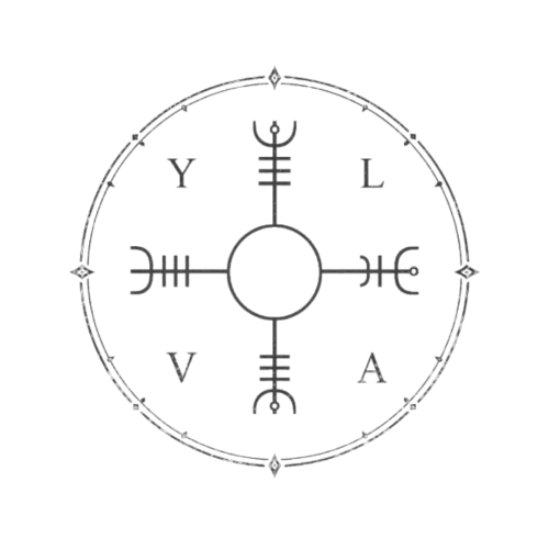  YLVA YOGA & COACHING